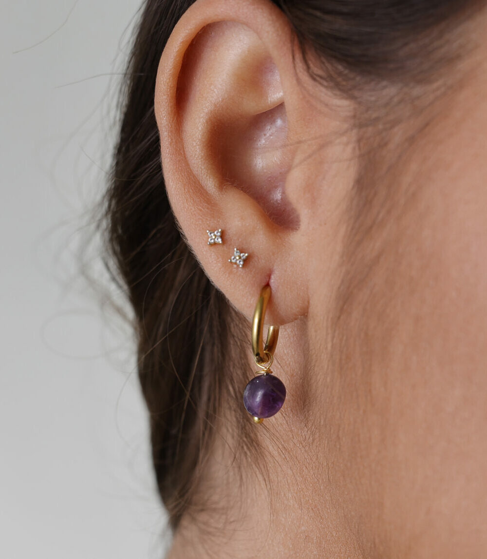 Piercing polar