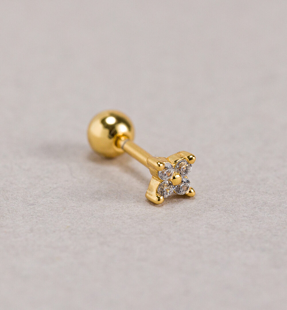 Piercing Polar