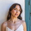 Collar Perlas
