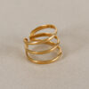 Anillo Trio