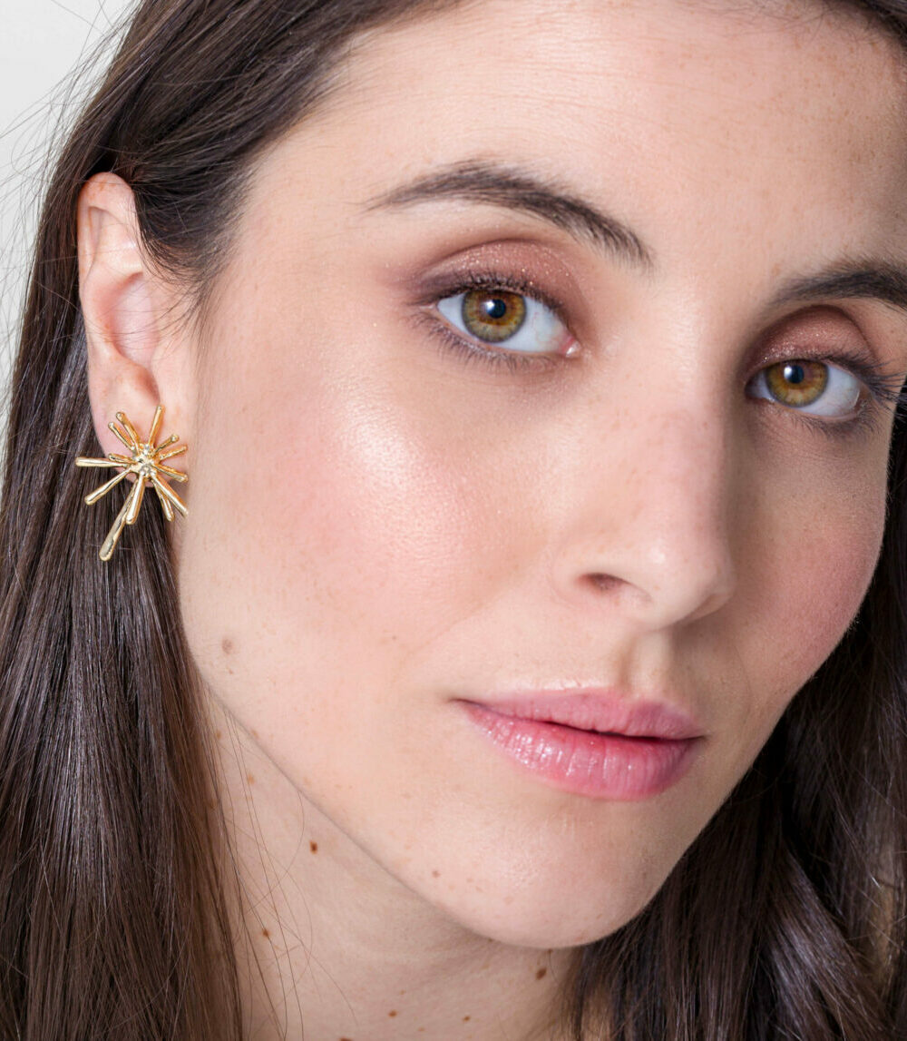 Pendientes Ross