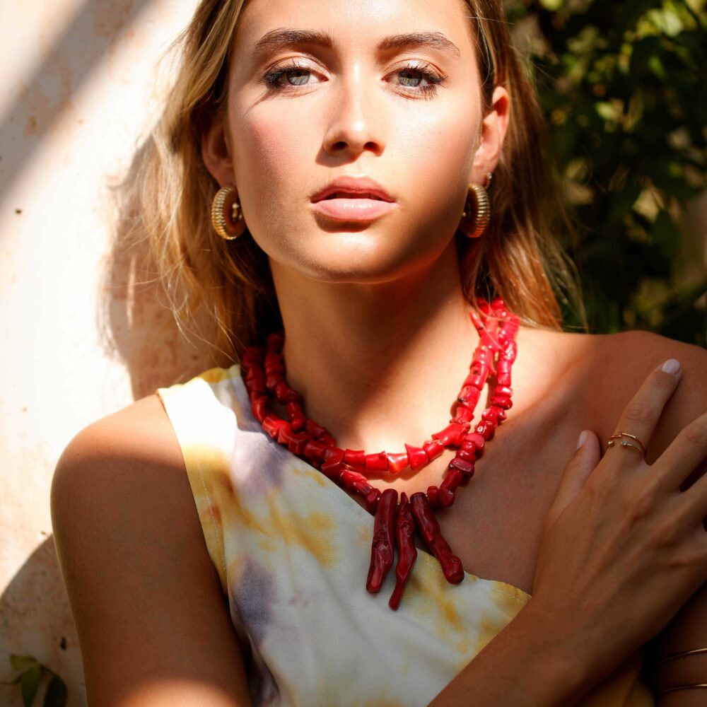 Collar Formentera