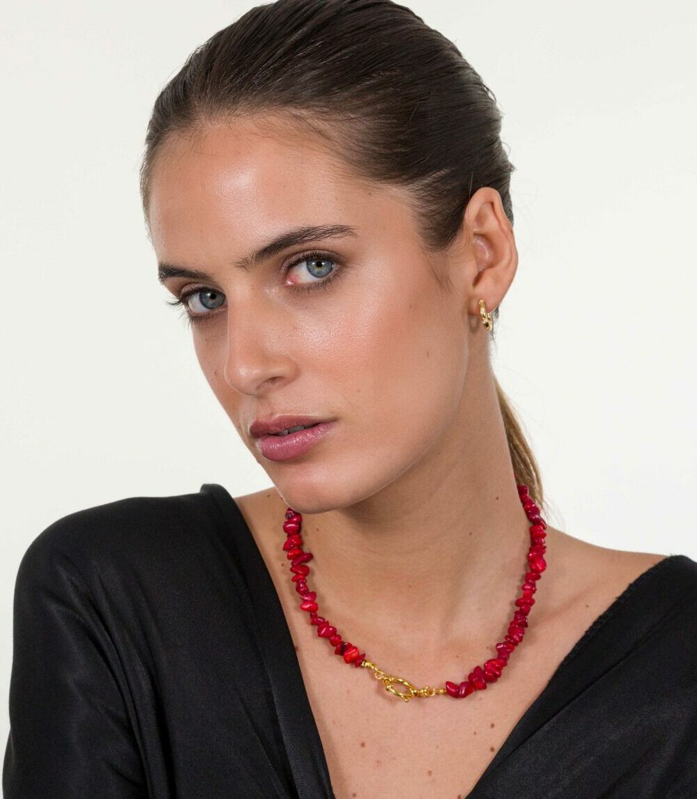 Collar Madeira