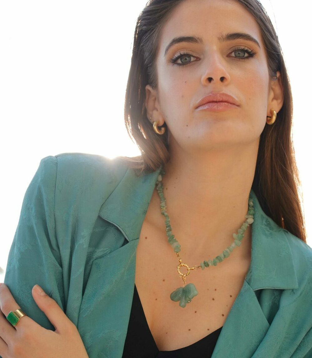 Collar Madeira
