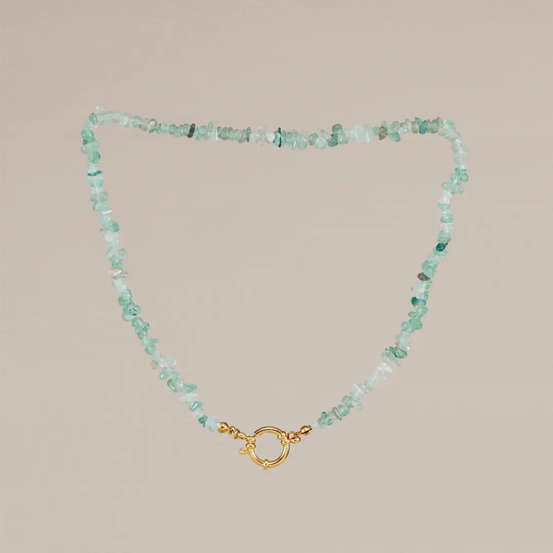 Collar Madeira