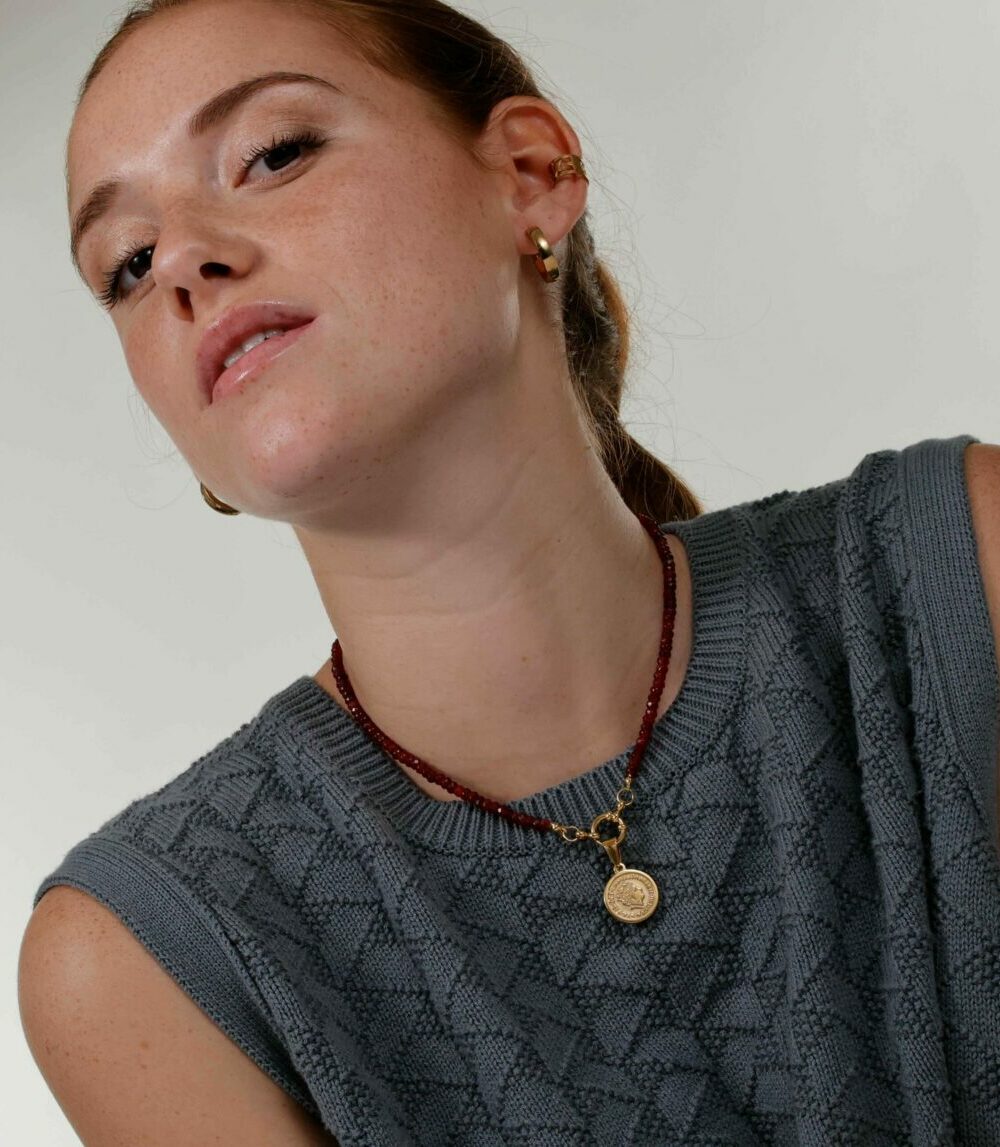 Moneda Isabelina