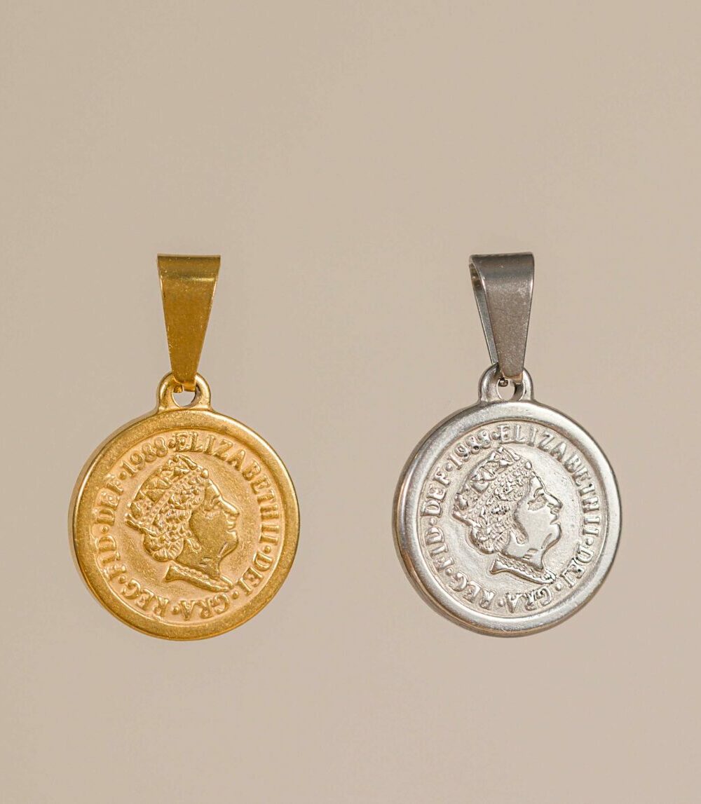Moneda Isabelina