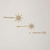 Pack 3 Horquillas Galaxia