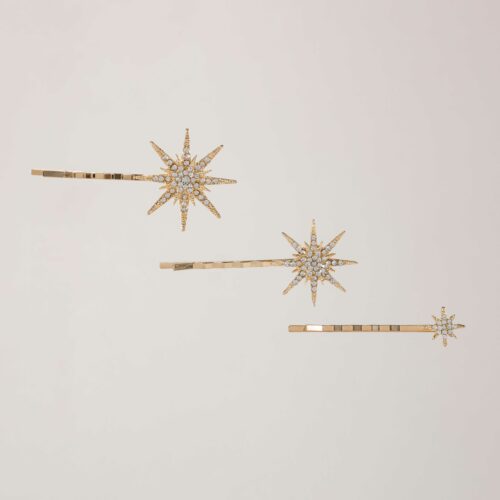 Pack 3 Horquillas Galaxia