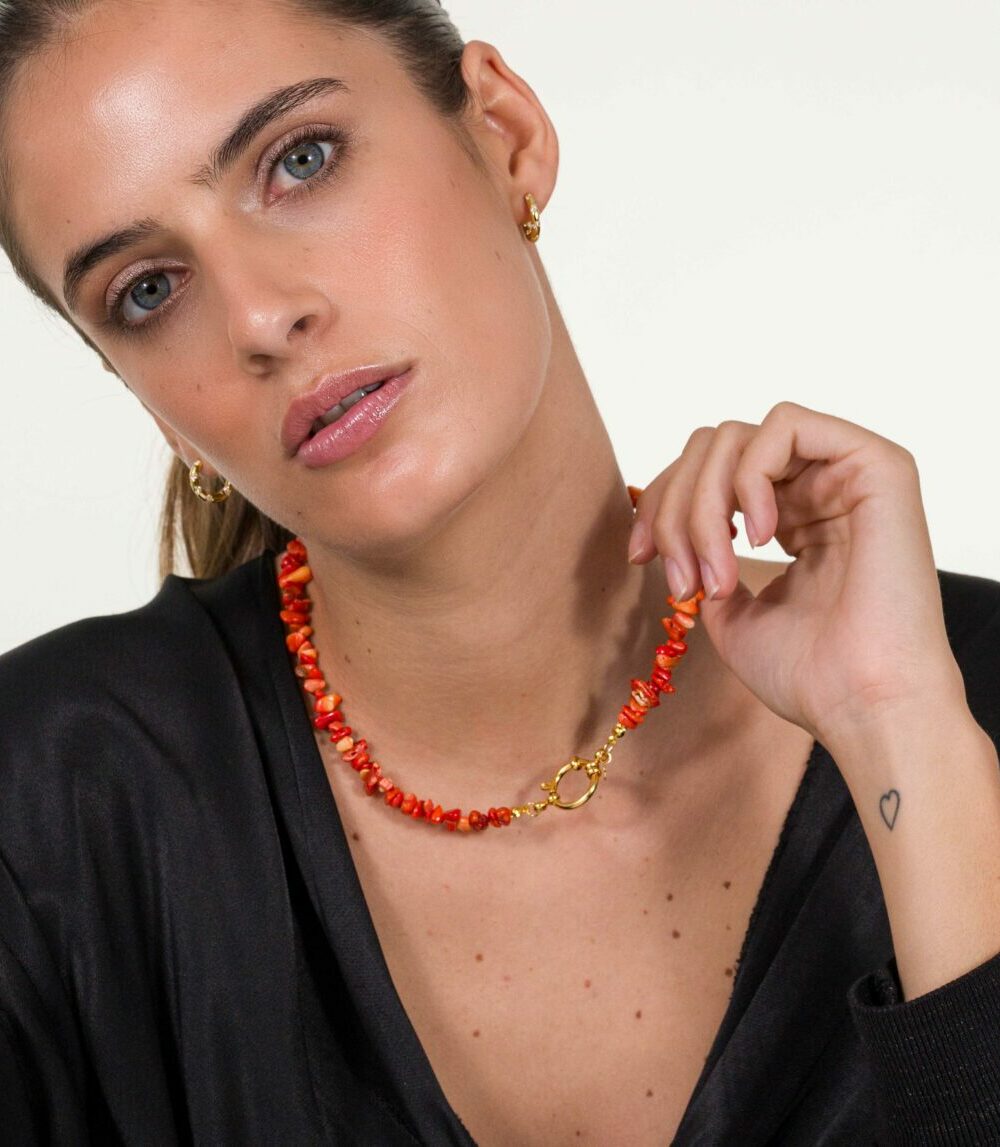 Collar Barbados