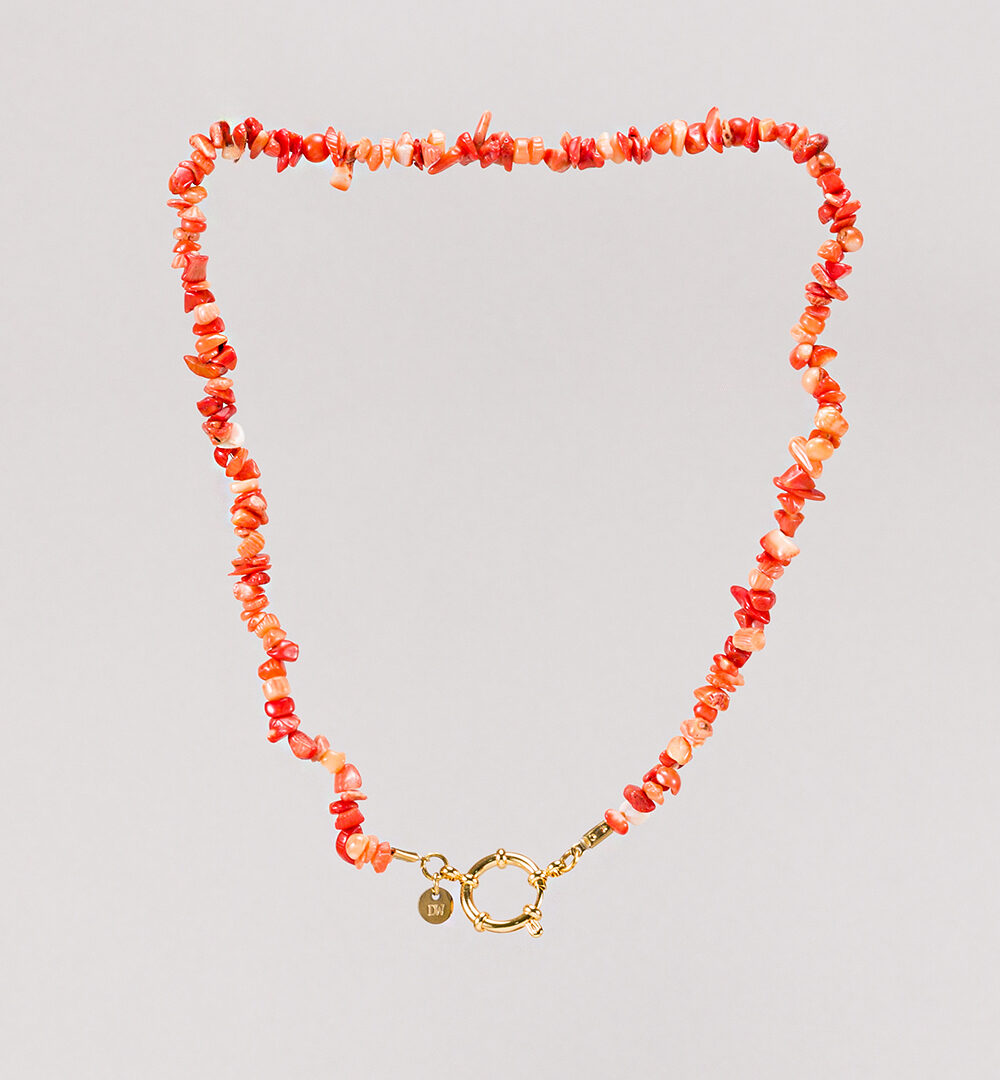 Collar Barbados