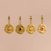 Charm Medalla Grecia