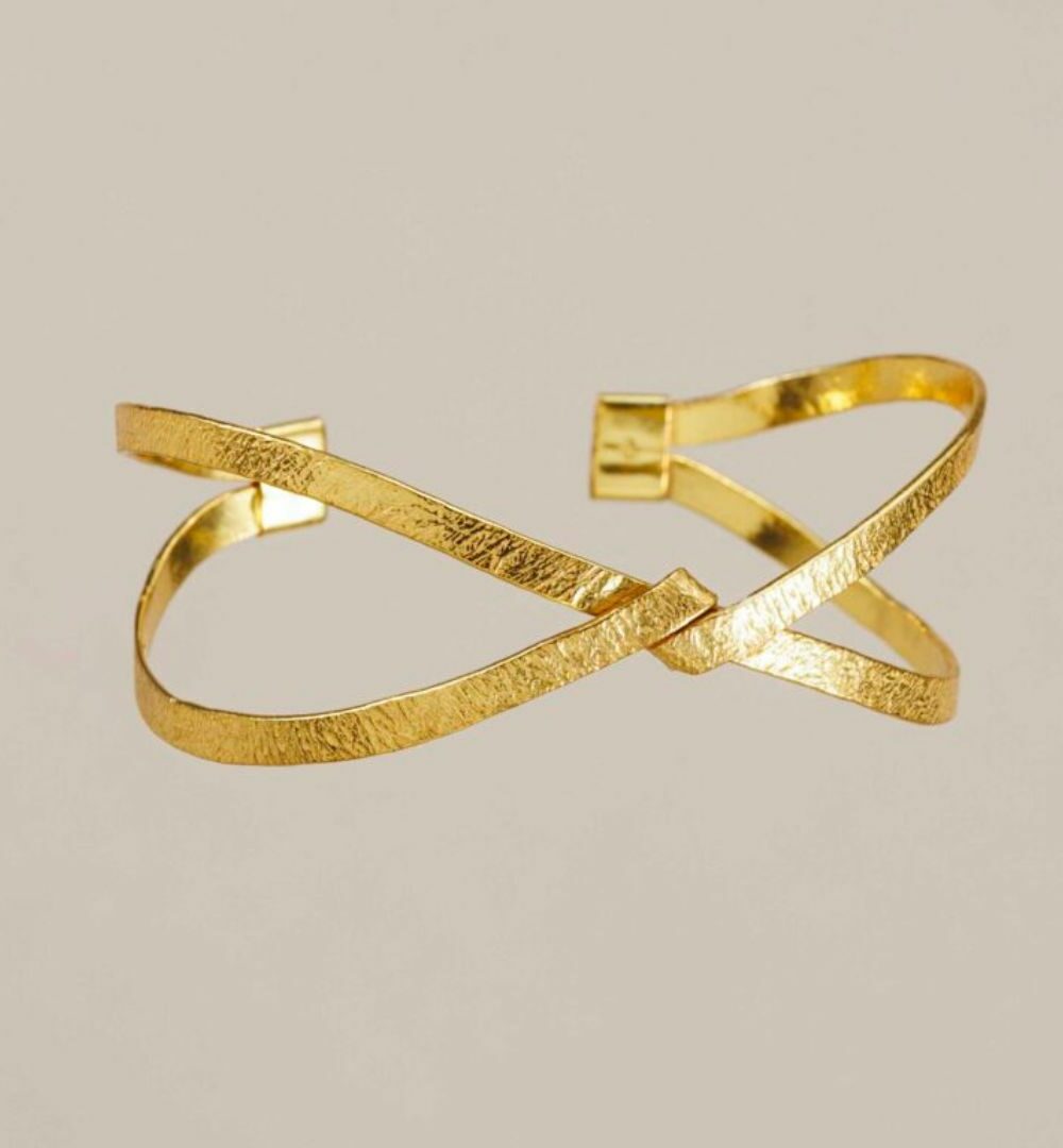 Brazalete Kenia