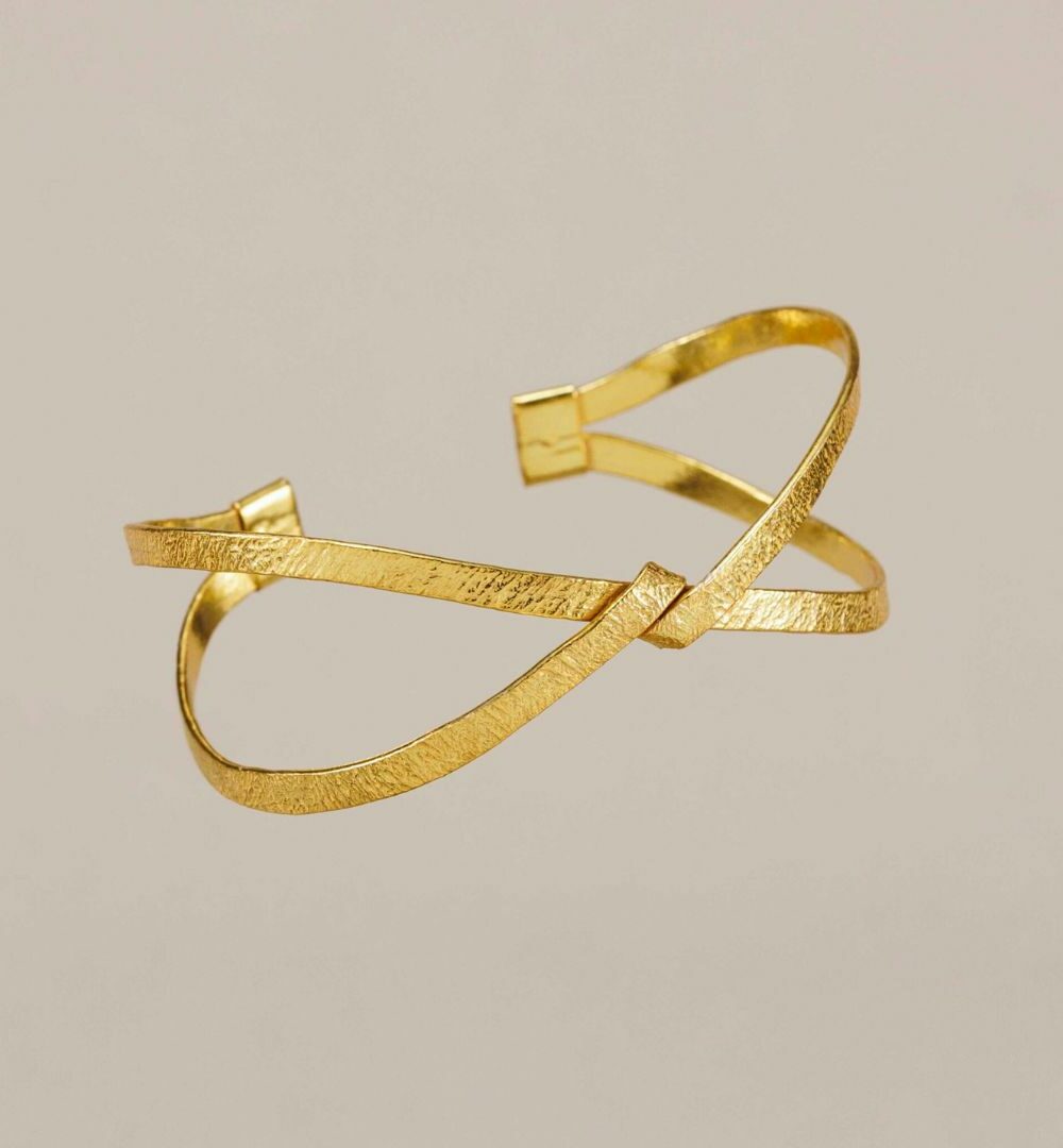 Brazalete Kenia