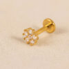 Piercing Plano Flor