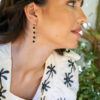 Pendientes Grace