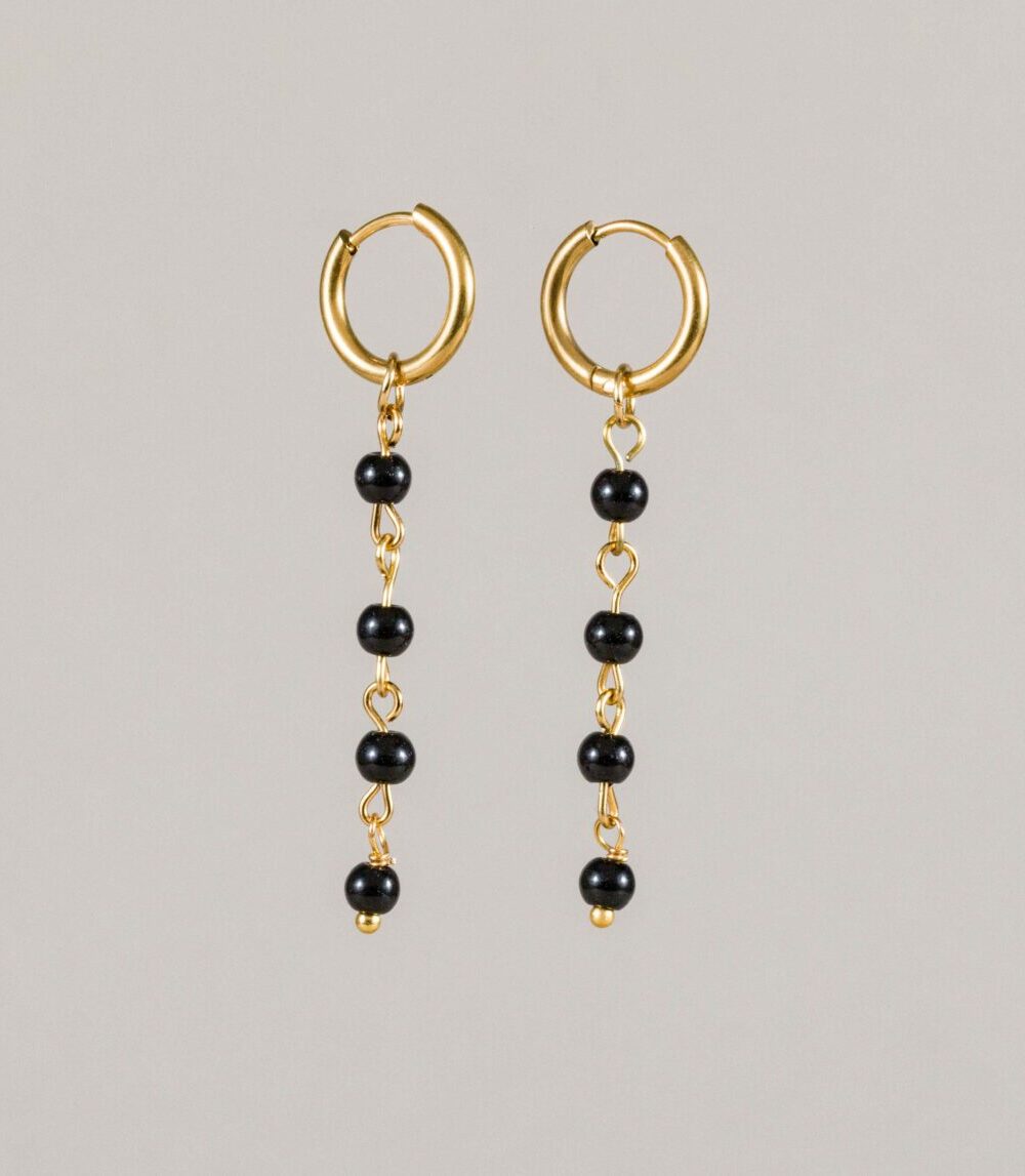 Pendientes Grace