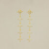 Pendientes Orión