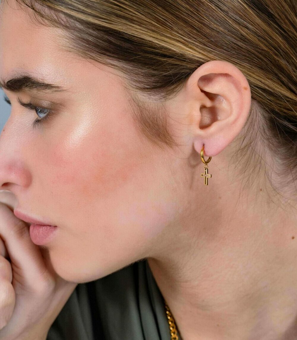 Pendientes Aro Forma – Mix and Match
