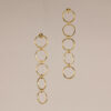 Pendientes Carlota