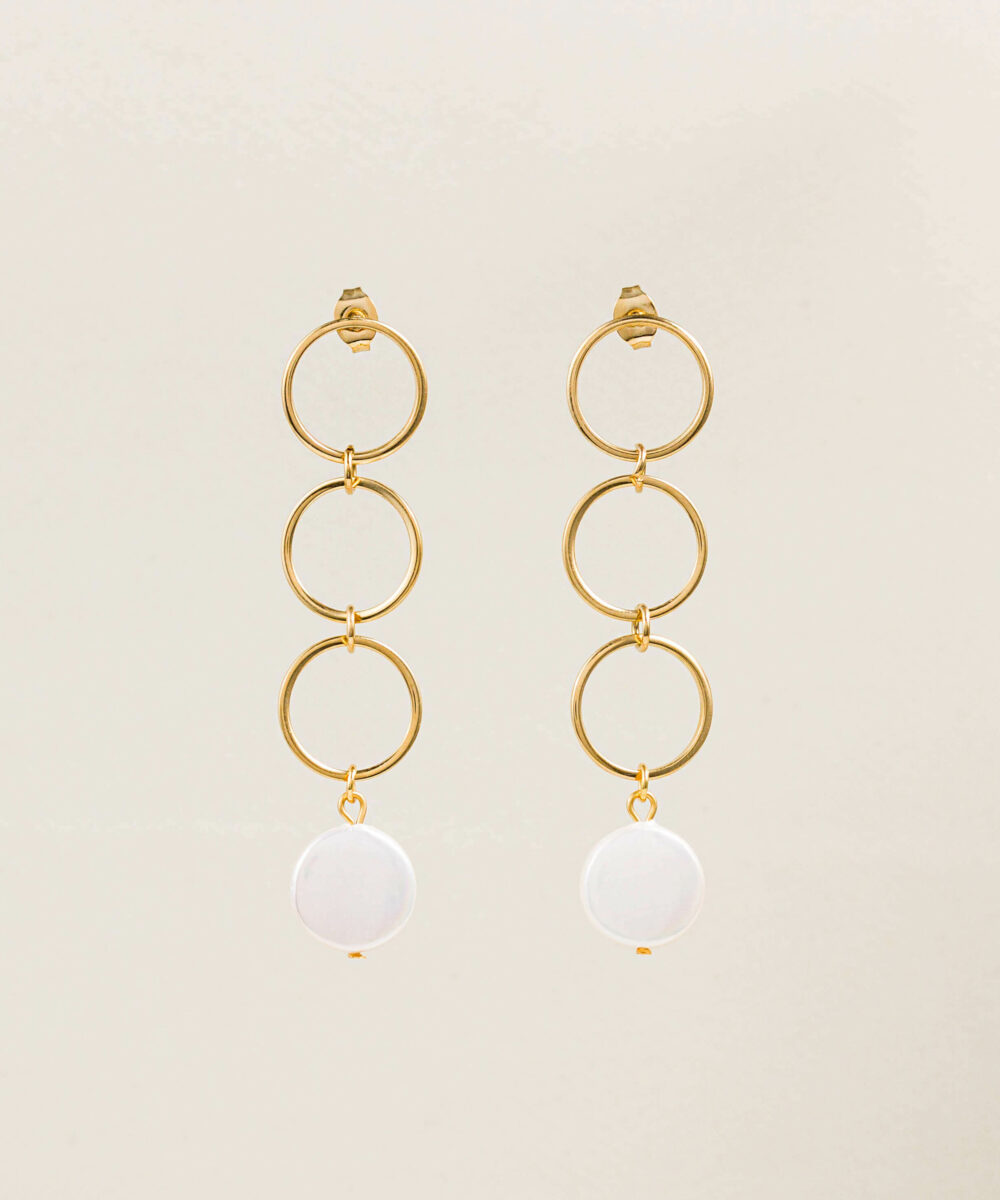 Pendientes Carlota DW