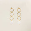 Pendientes Carlota DW