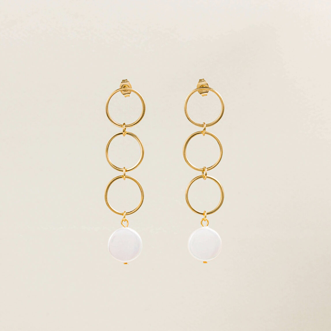 Pendientes Carlota DW