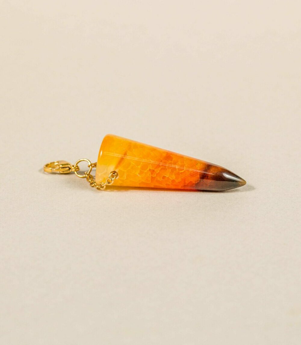 Charm Cuerno