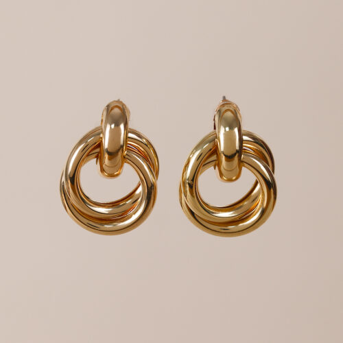 Par Pendientes Alex