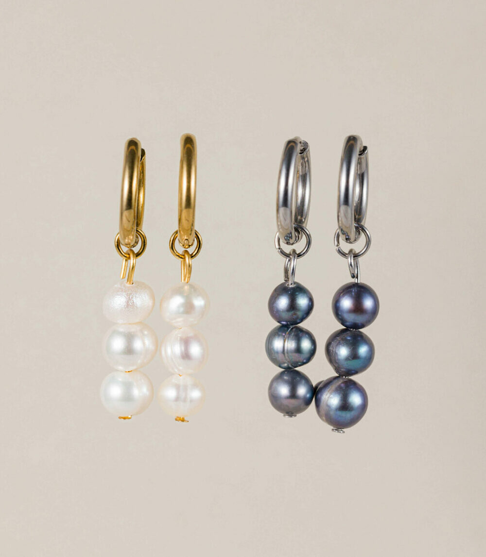 Pendientes Jackie