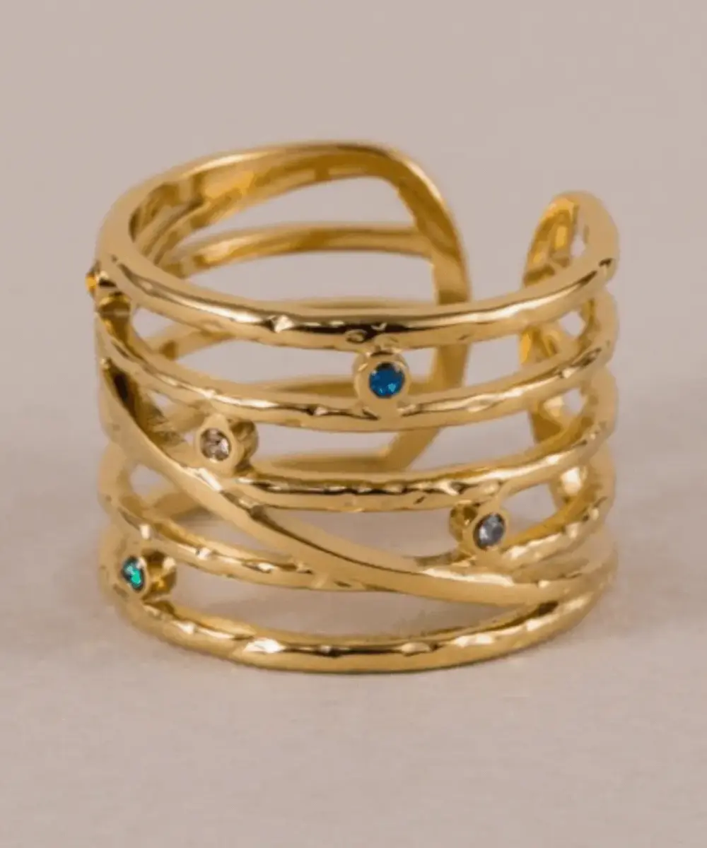 Anillo Astro