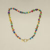 Collar Madeira Multicolor