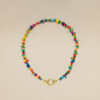 Collar Madeira Multicolor