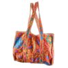Bolso Bordado DW caldera B004