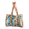 Bolso Bordado DW Beige B016
