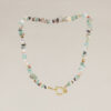Collar Madeira tropical