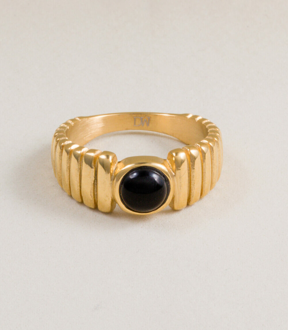 Anillo Gema