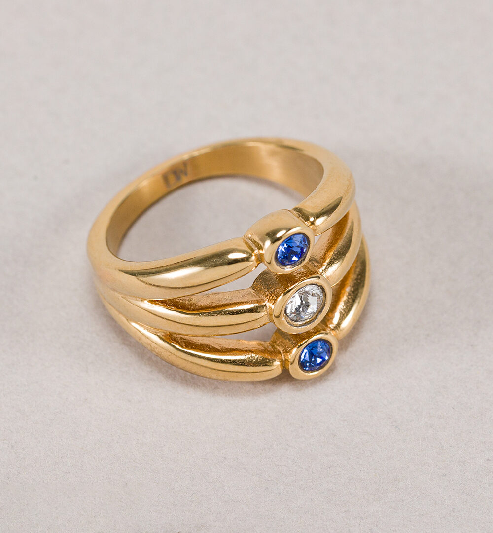 Anillo Lola