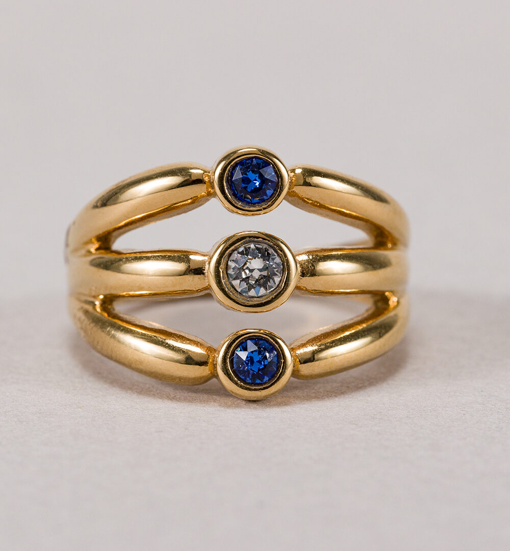 Anillo Lola