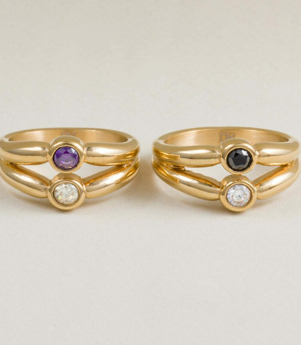 Anillo Lolita