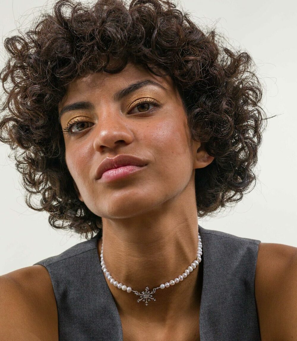 Choker Nicola