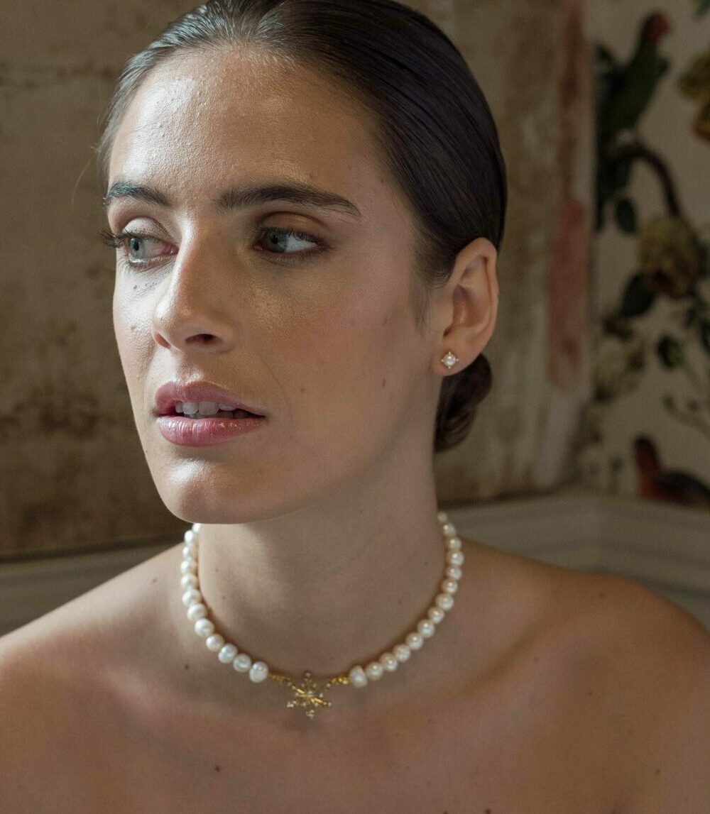Choker Nicola