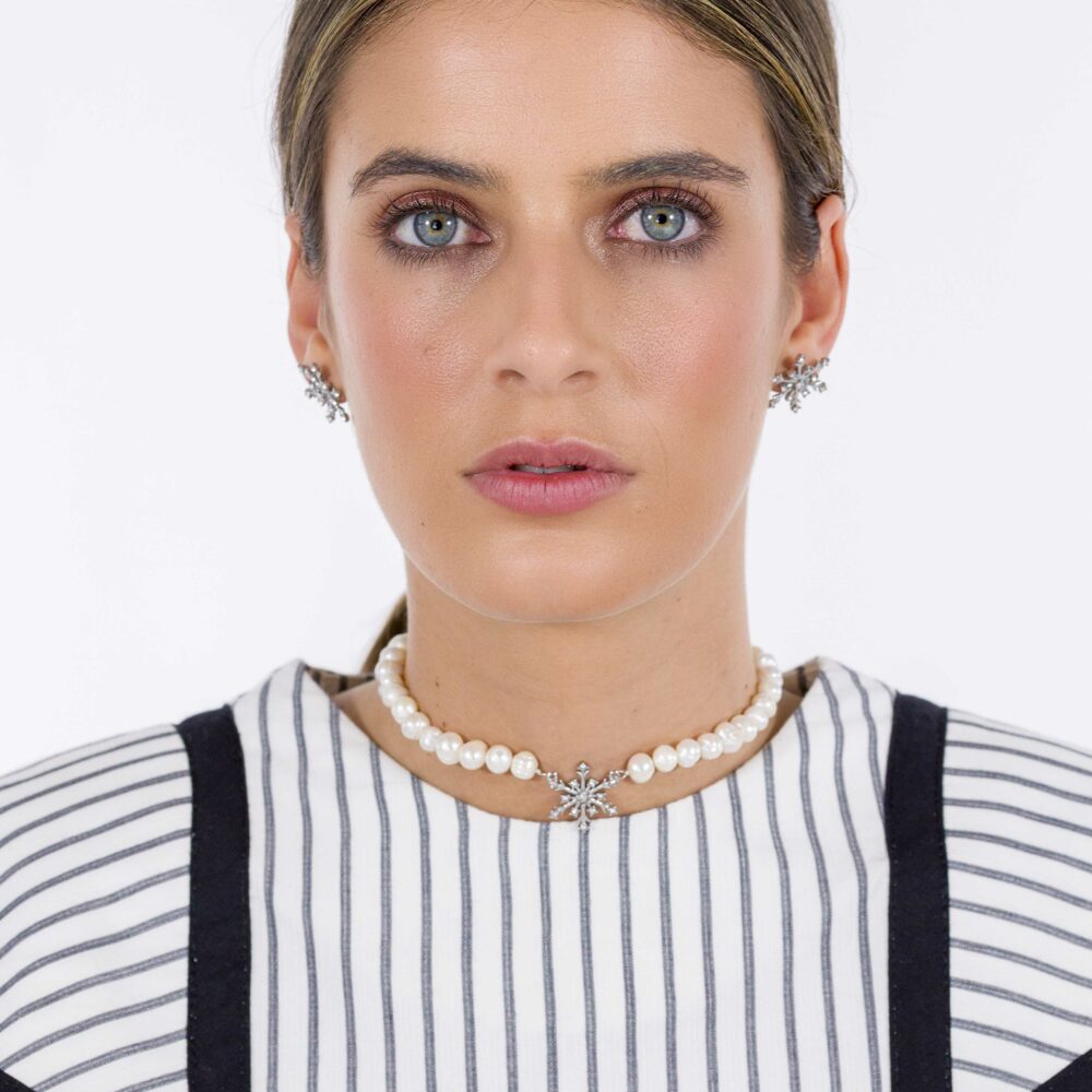 Choker Nicola