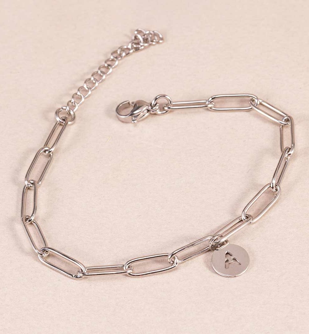Pulsera Invitada Eslabones