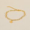 Pulsera Invitada Eslabones
