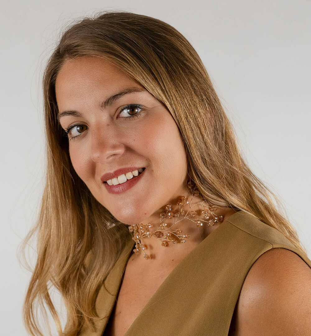 Choker Nefertiti
