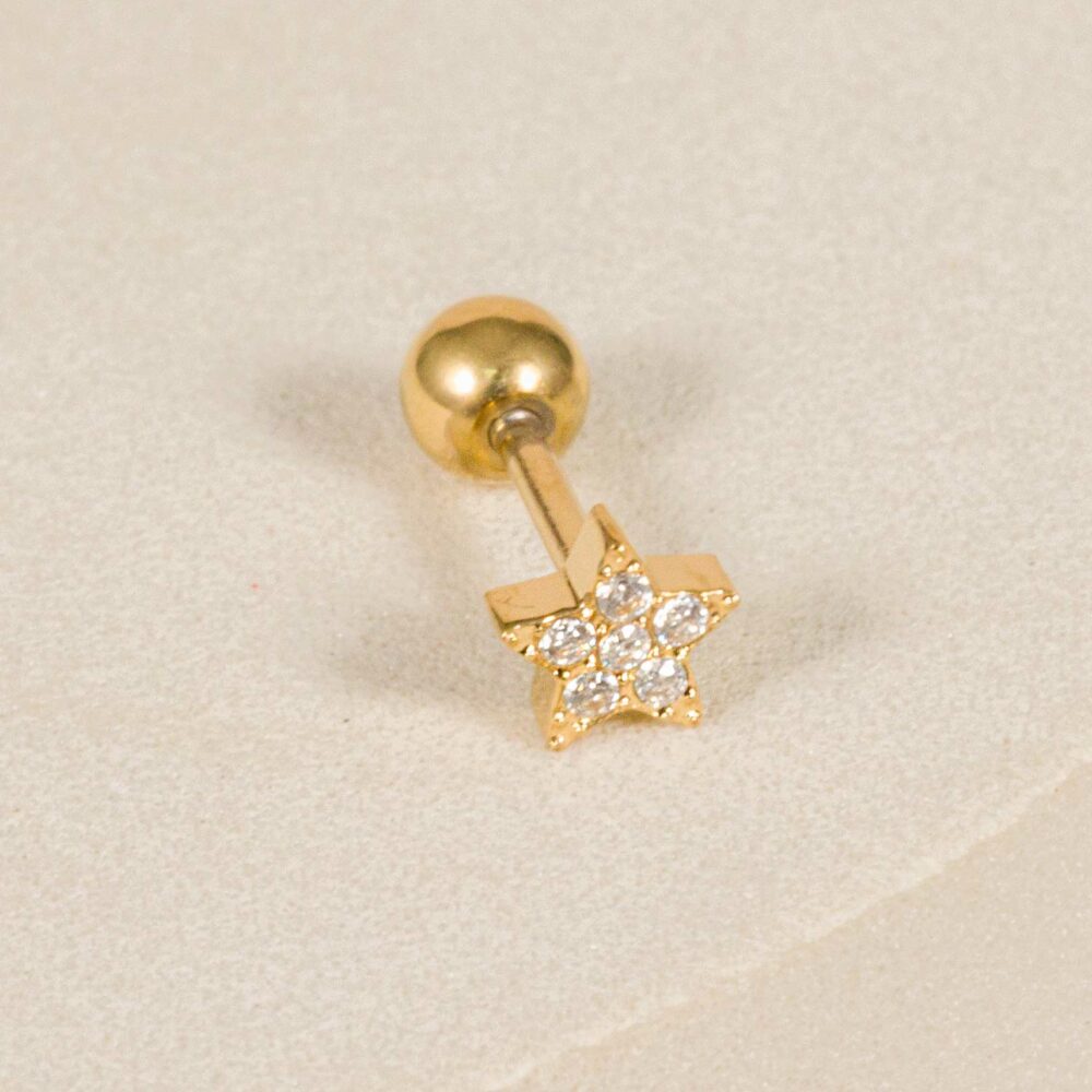 Piercing Estrella main image 1