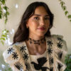 Choker Nefertiti