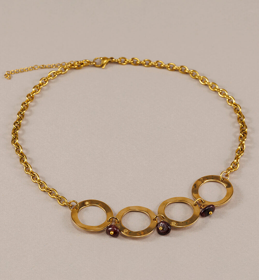Choker Misuri