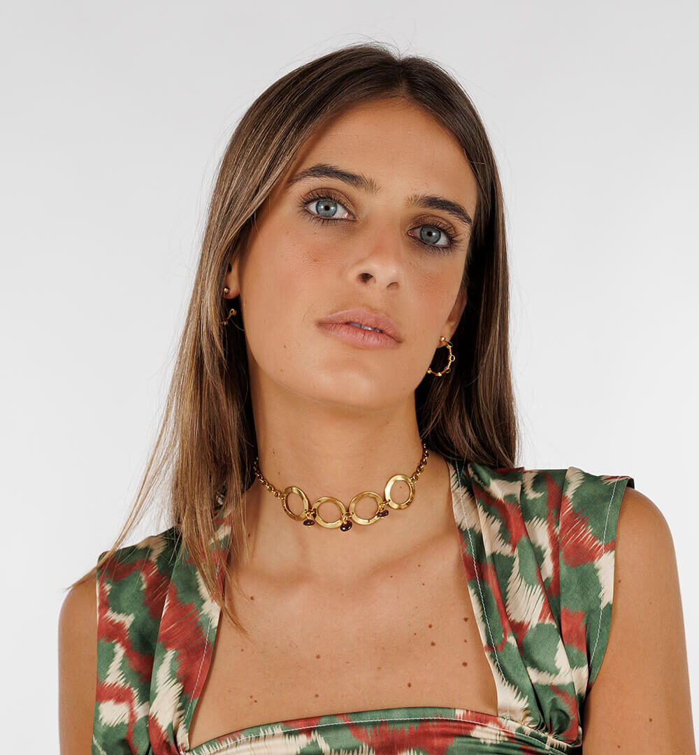 Choker Misuri
